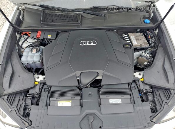 WA1EVAF13MD013363 2021 AUDI Q8 White 