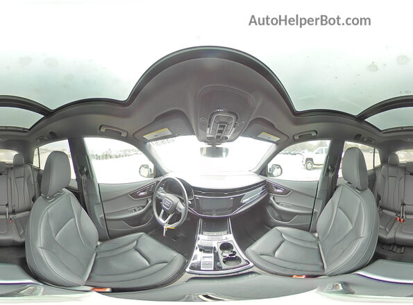 WA1EVAF13MD013363 2021 AUDI Q8 White 