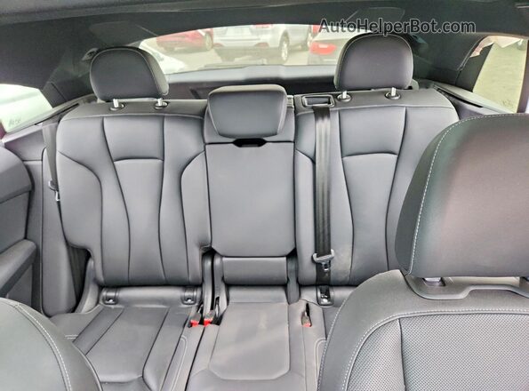 WA1EVAF14KD046885 2019 AUDI Q8 White 