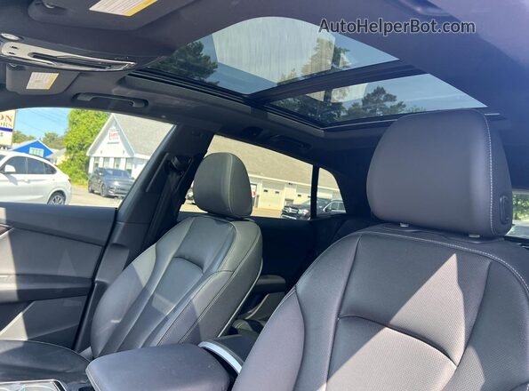 WA1EVAF14LD002337 2020 AUDI Q8 Silver 