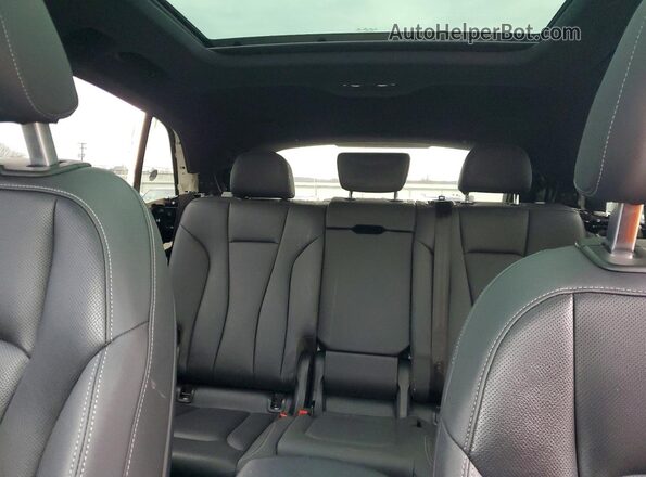 WA1EVBF12ND014852 2022 AUDI Q8 Черный 