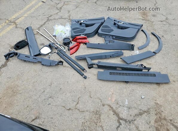 WA1EVBF12ND014852 2022 AUDI Q8 Черный 