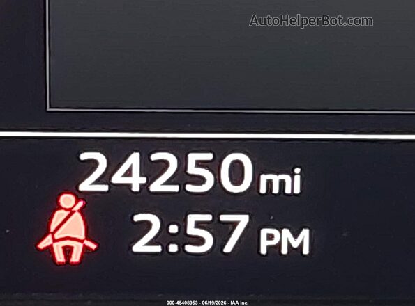 WA1FAAFY4P2162569 2023 AUDI Q5 Black 