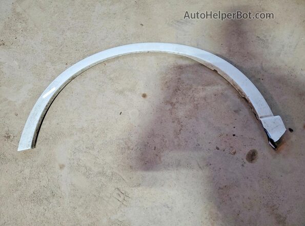 WA1FECF32L1017535 2020 AUDI Q3 White VIN კოდის სტიკერის ხედი