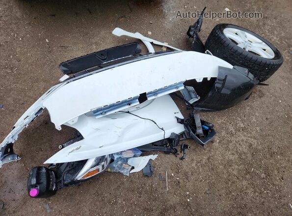 WA1FECF3XL1077059 2020 AUDI Q3 Белый Вид наклейки с VIN-кодом