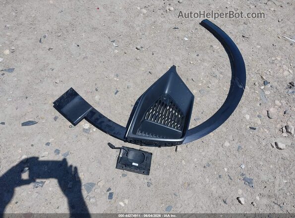 WA1FVAF11LD015731 2020 AUDI Q8 Черный Вид щитка приборов