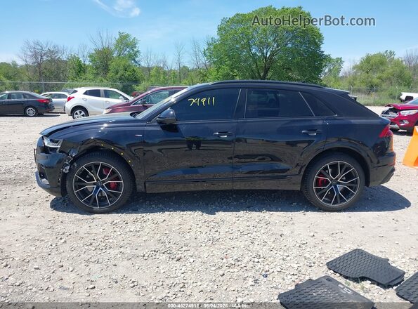 WA1FVAF11LD015731 2020 AUDI Q8 Черный 