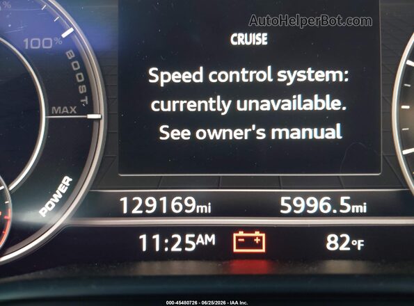 WA1G2AFY1L2060965 2020 AUDI Q5 Blue 