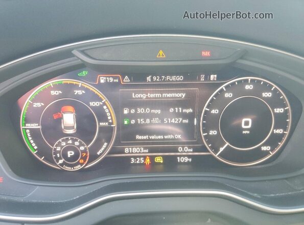 WA1G2AFY7L2050571 2020 AUDI Q5 White 