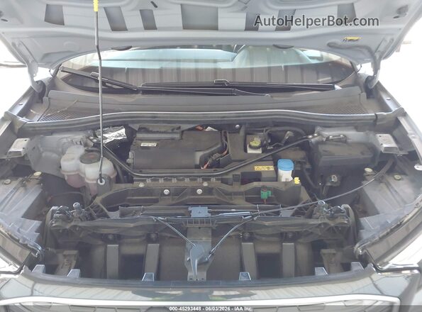 WA1G2BFZ1NP050117 2022 AUDI Q4 Серый Вид сзади