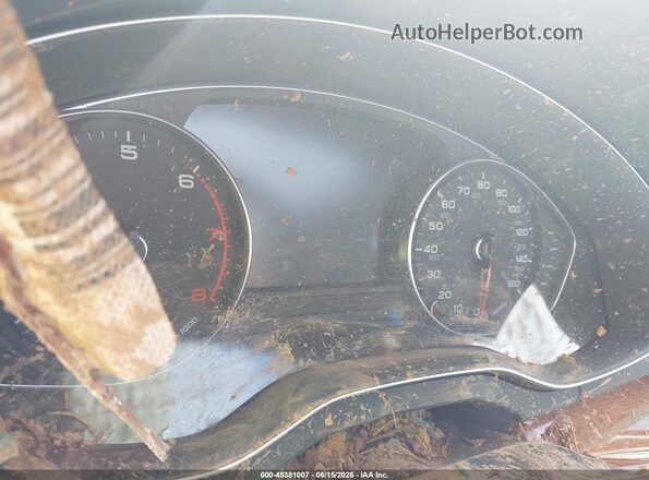 WA1GAAFY2N2070247 2022 AUDI Q5 Silver Вид задніх сидінь