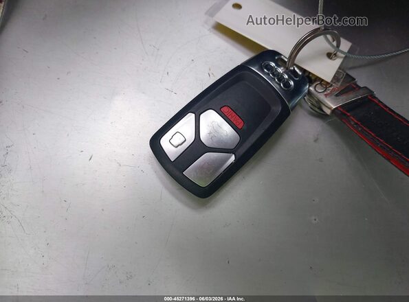 WA1GAAFY3R2130137 2024 AUDI Q5 White Вид панелі приладів