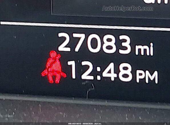 WA1GAAFYXR2106286 2024 AUDI Q5 Black 
