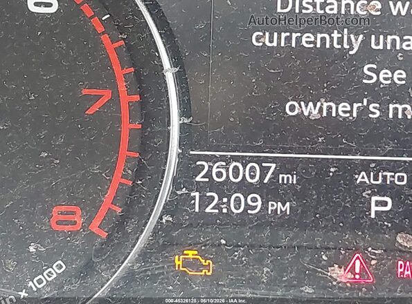 WA1GAAFYXR2146254 2024 AUDI Q5 White 