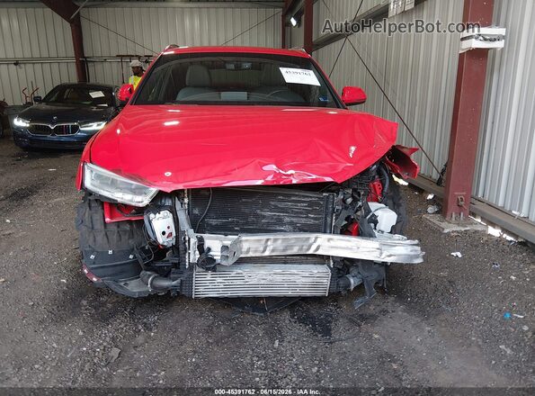 WA1GCCFS2HR001099 2017 AUDI Q3 Red Widok wnętrza z tyłu