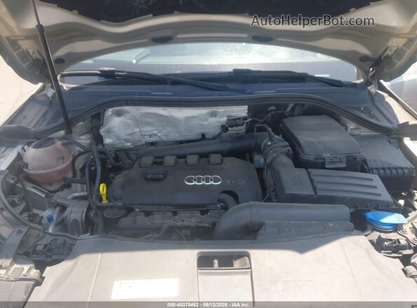 WA1GFCFS2GR004722 2016 AUDI Q3 Silver 
