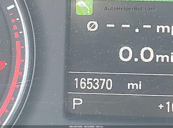 WA1GFCFS2GR004722 2016 AUDI Q3 Silver 