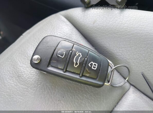 WA1GFCFS2GR006650 2016 AUDI Q3 Silver Вид панелі приладів