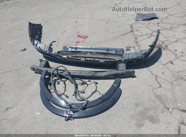 WA1GFCFS2GR018605 2016 AUDI Q3 Black ხელსაწყოთა პანელის ხედი