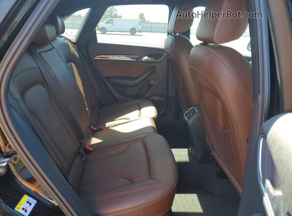 WA1GFCFS4GR009792 2016 AUDI Q3 Black Vista interior trasera