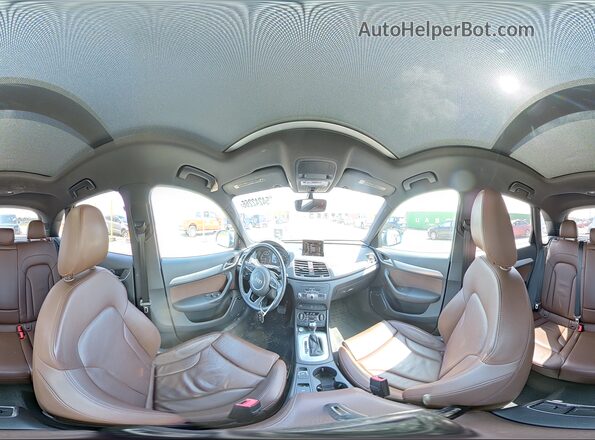 WA1GFCFS9GR016477 2016 AUDI Q3 Blue Widok wnętrza 360 stopni