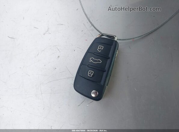 WA1GFCFSXGR006248 2016 AUDI Q3 Белый Вид панели приборов