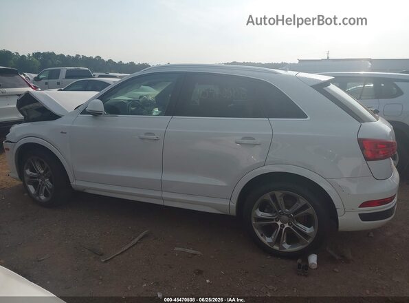 WA1GFCFSXGR006248 2016 AUDI Q3 Белый 
