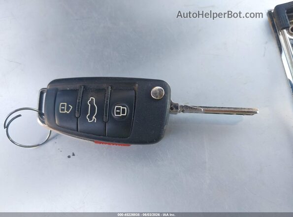 WA1GFCFSXGR009165 2016 AUDI Q3 Red Առջևի վահանակի տեսք