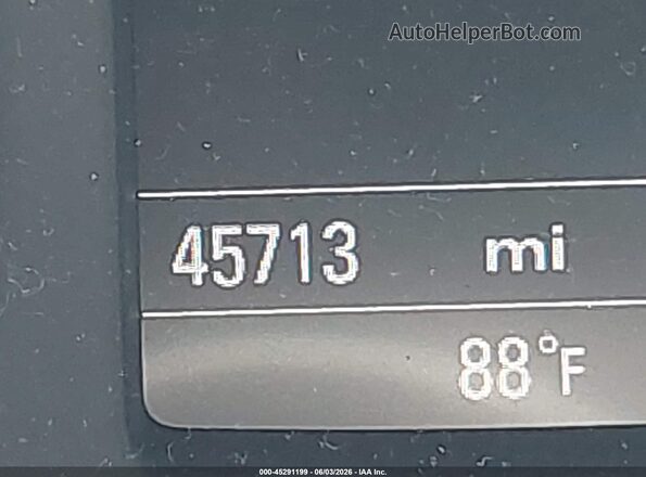WA1GFCFSXGR016021 2016 AUDI Q3 Black 