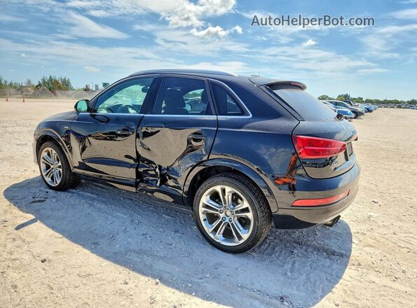 WA1HCCFS5JR019168 2018 AUDI Q3 Черный 