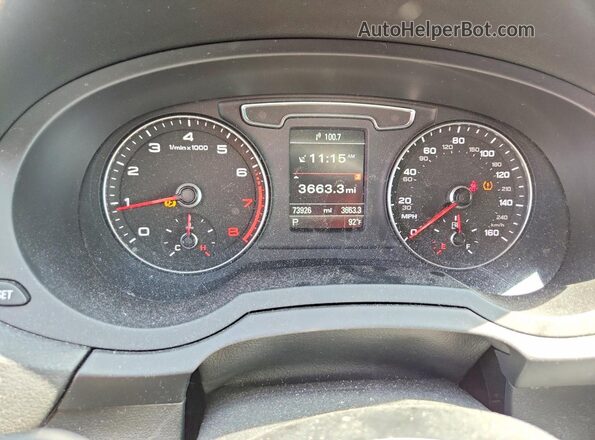WA1HCCFS5JR019168 2018 AUDI Q3 Черный 