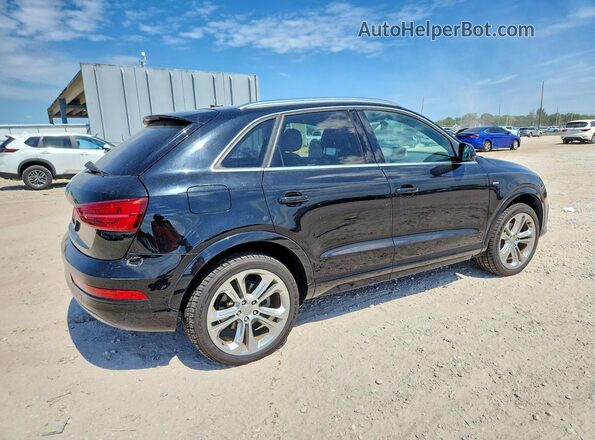WA1HCCFS5JR019168 2018 AUDI Q3 Черный 