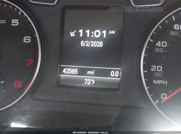 WA1JCCFS1HR001648 2017 AUDI Q3 Red 