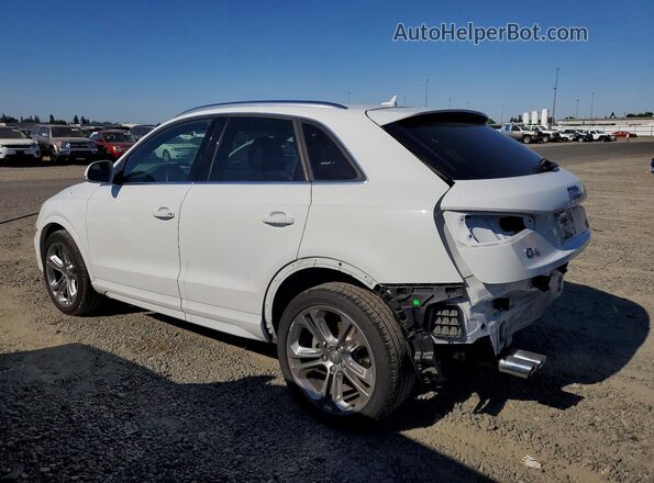 WA1JCCFS2HR010147 2017 AUDI Q3 Белый 