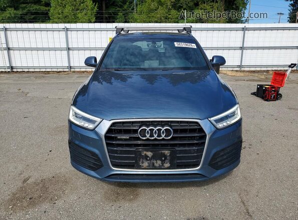 WA1JCCFS3JR011653 2018 AUDI Q3 Blue 