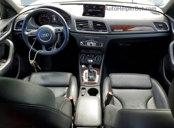 WA1JCCFS3JR011653 2018 AUDI Q3 Blue 