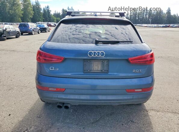 WA1JCCFS3JR011653 2018 AUDI Q3 Blue 