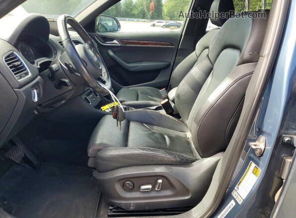 WA1JCCFS3JR011653 2018 AUDI Q3 Blue 