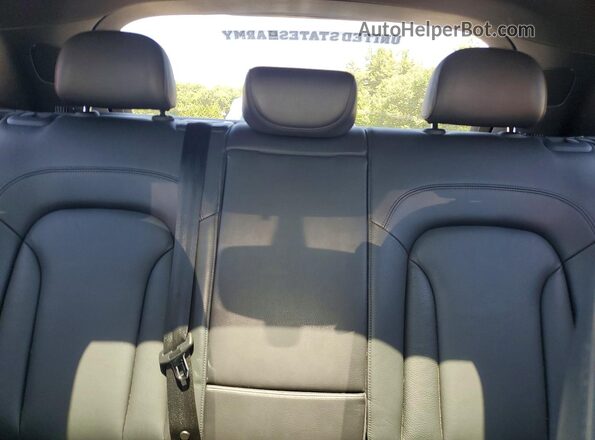 WA1JCCFS5JR009435 2018 AUDI Q3 Gray 
