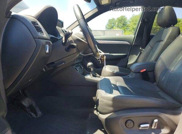 WA1JCCFS5JR009435 2018 AUDI Q3 Gray 
