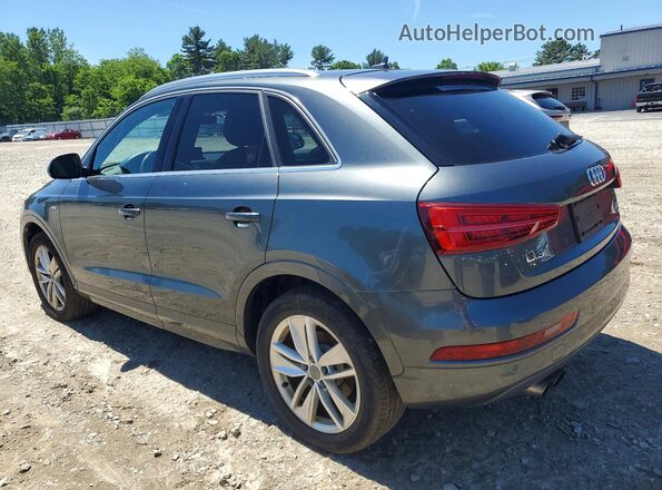 WA1JCCFS5JR009435 2018 AUDI Q3 Gray 