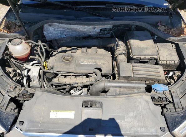 WA1JCCFS5JR009435 2018 AUDI Q3 Gray 
