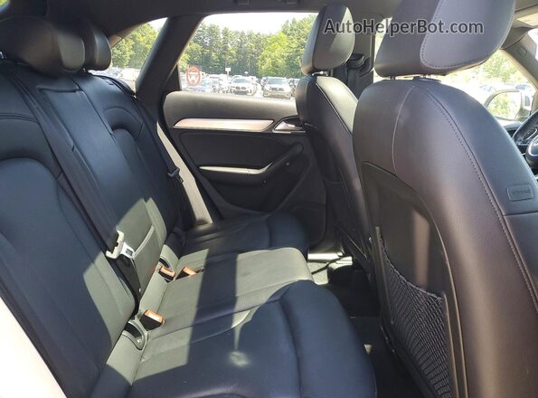 WA1JCCFS5JR009435 2018 AUDI Q3 Gray 