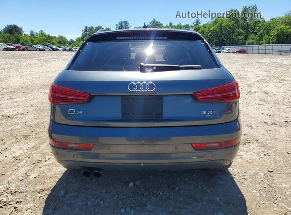WA1JCCFS5JR009435 2018 AUDI Q3 Gray 