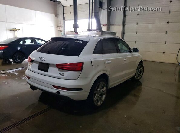 WA1JCCFS5JR013985 2018 AUDI Q3 White 