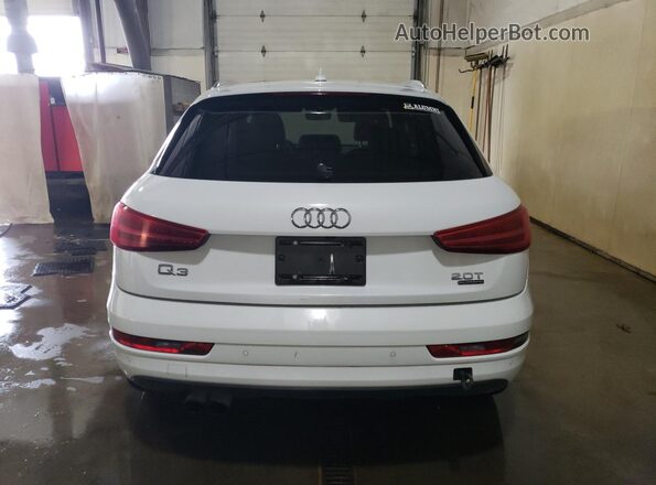 WA1JCCFS5JR013985 2018 AUDI Q3 White 
