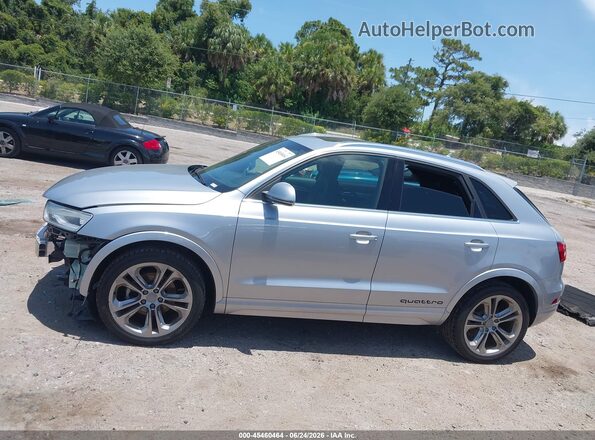 WA1JCCFS7HR003968 2017 AUDI Q3 Silver სალონის 360-გრადუსიანი ხედი