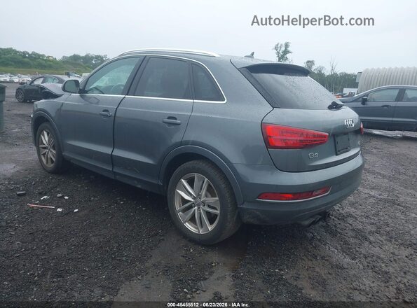 WA1JCCFSXHR004029 2017 AUDI Q3 Gray Tył lewy