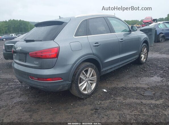 WA1JCCFSXHR004029 2017 AUDI Q3 Gray Tył prawy