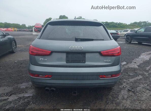 WA1JCCFSXHR004029 2017 AUDI Q3 Gray 